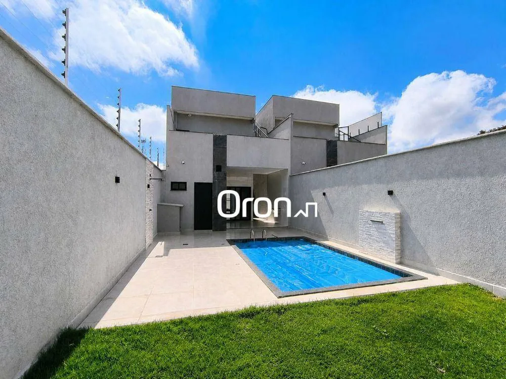 Sobrado, 3 quartos, 180 m² - Foto 1