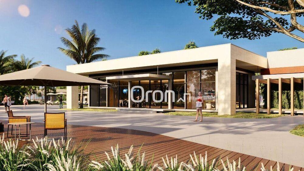 Loteamento e Condomínio, 290 m² - Foto 1