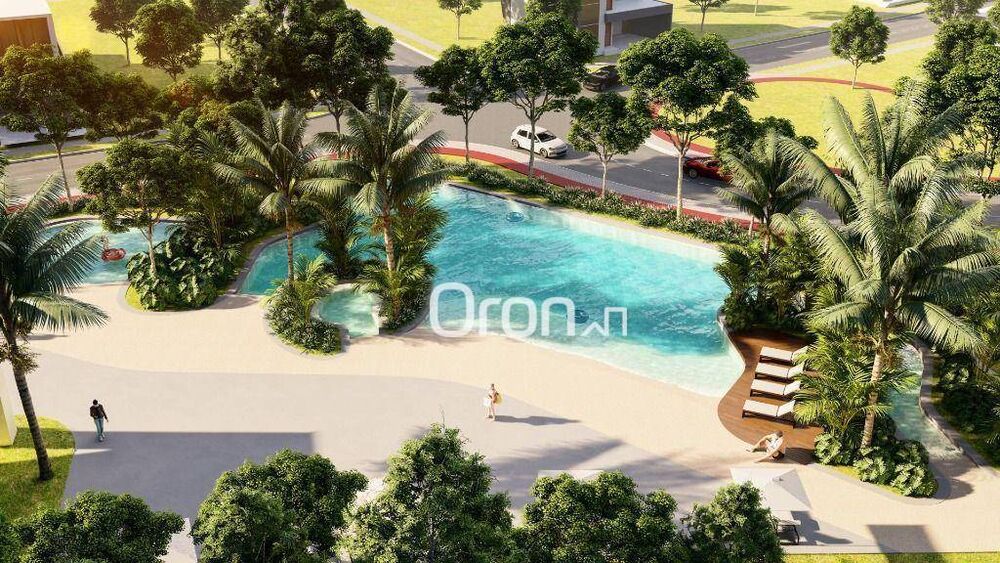 Loteamento e Condomínio, 290 m² - Foto 3