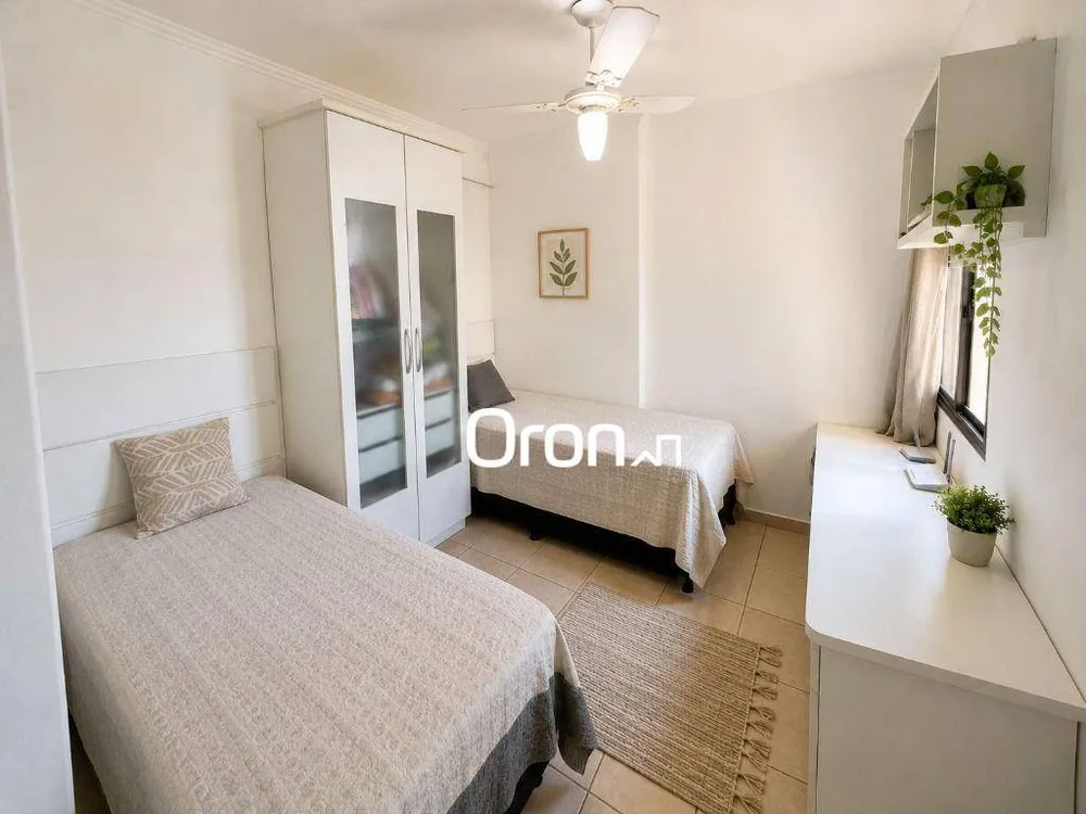 Apartamento, 2 quartos, 59 m² - Foto 3