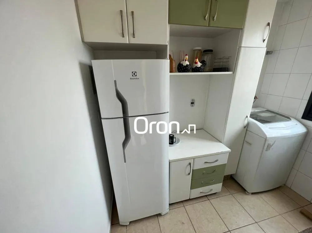 Apartamento, 2 quartos, 59 m² - Foto 5