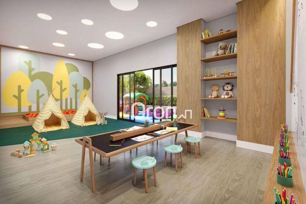 Apartamento, 2 quartos, 62 m² - Foto 2