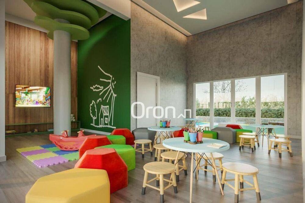 Cobertura, 4 quartos, 243 m² - Foto 1