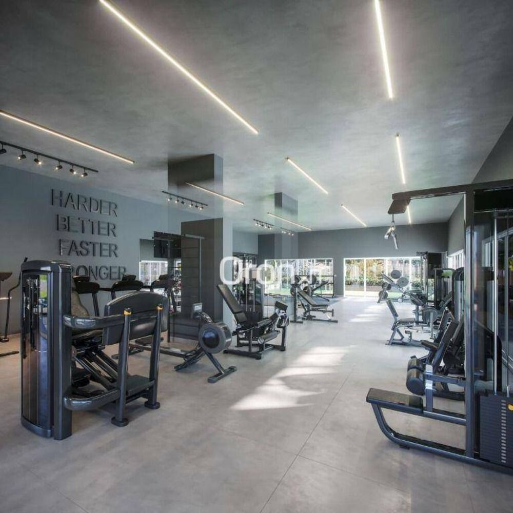 Cobertura, 4 quartos, 243 m² - Foto 2