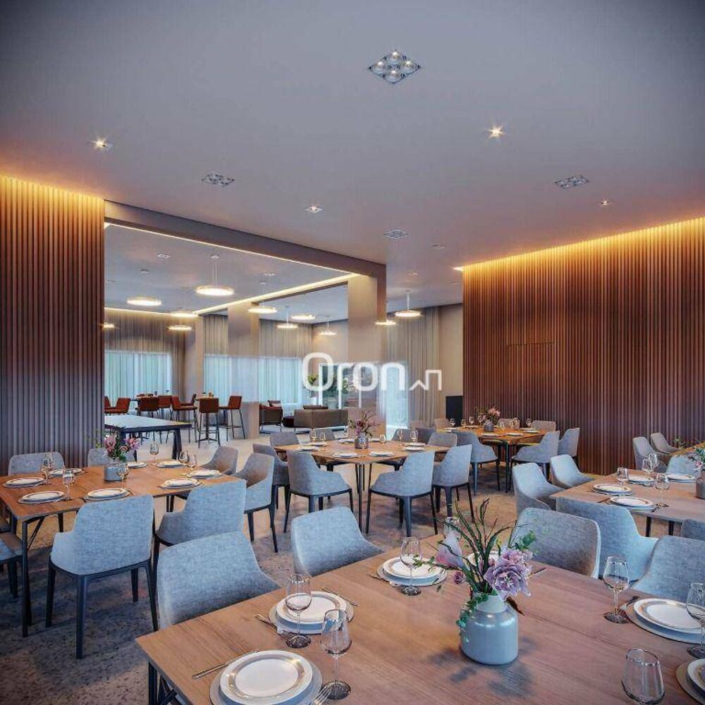 Cobertura, 4 quartos, 243 m² - Foto 4