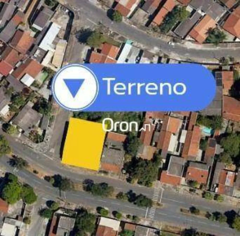Terreno, 475 m² - Foto 1