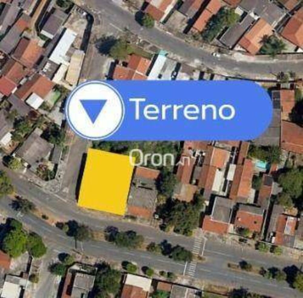 Terreno, 475 m² - Foto 1