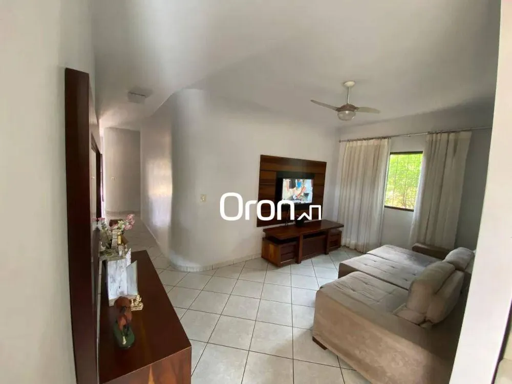 Casa, 4 quartos, 283 m² - Foto 3