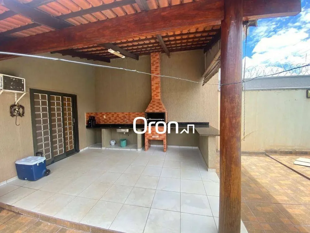 Casa, 4 quartos, 283 m² - Foto 4