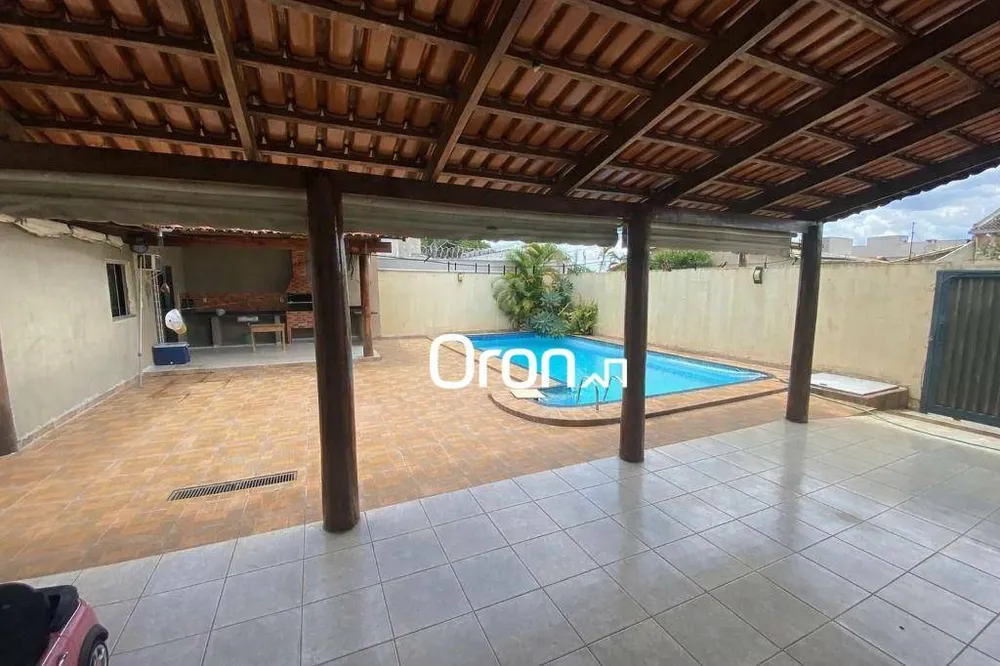 Casa, 4 quartos, 283 m² - Foto 5