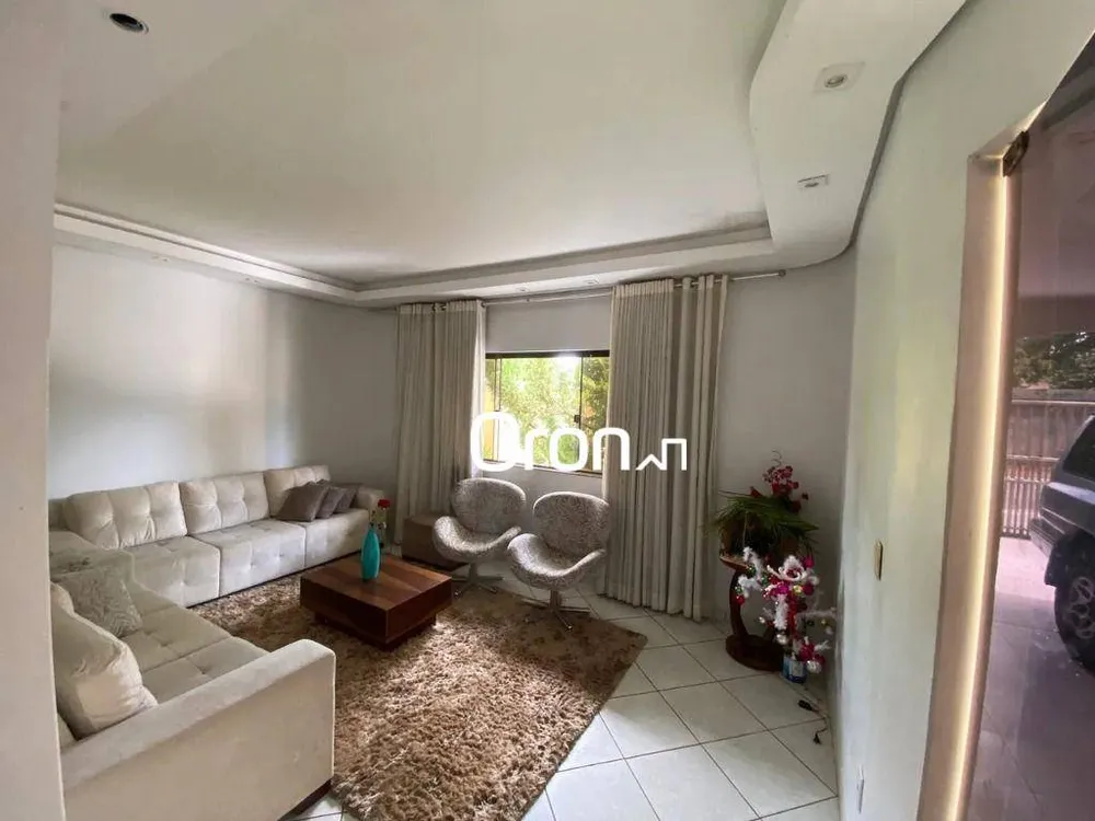 Casa, 4 quartos, 283 m² - Foto 2