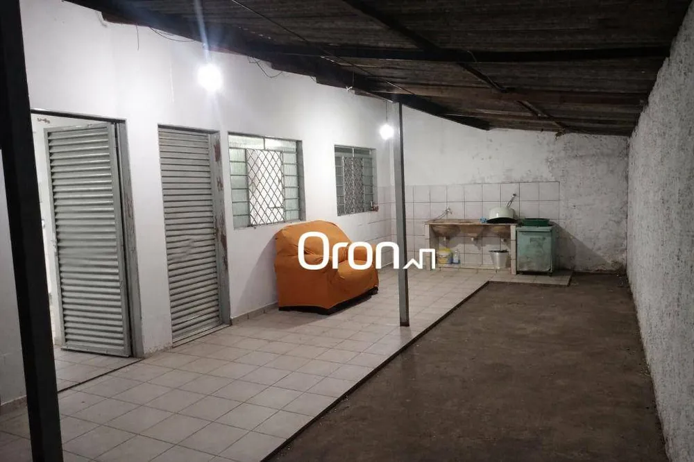 Casa, 3 quartos, 251 m² - Foto 7