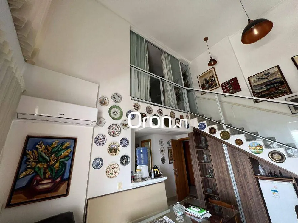 Apartamento, 2 quartos, 100 m² - Foto 2