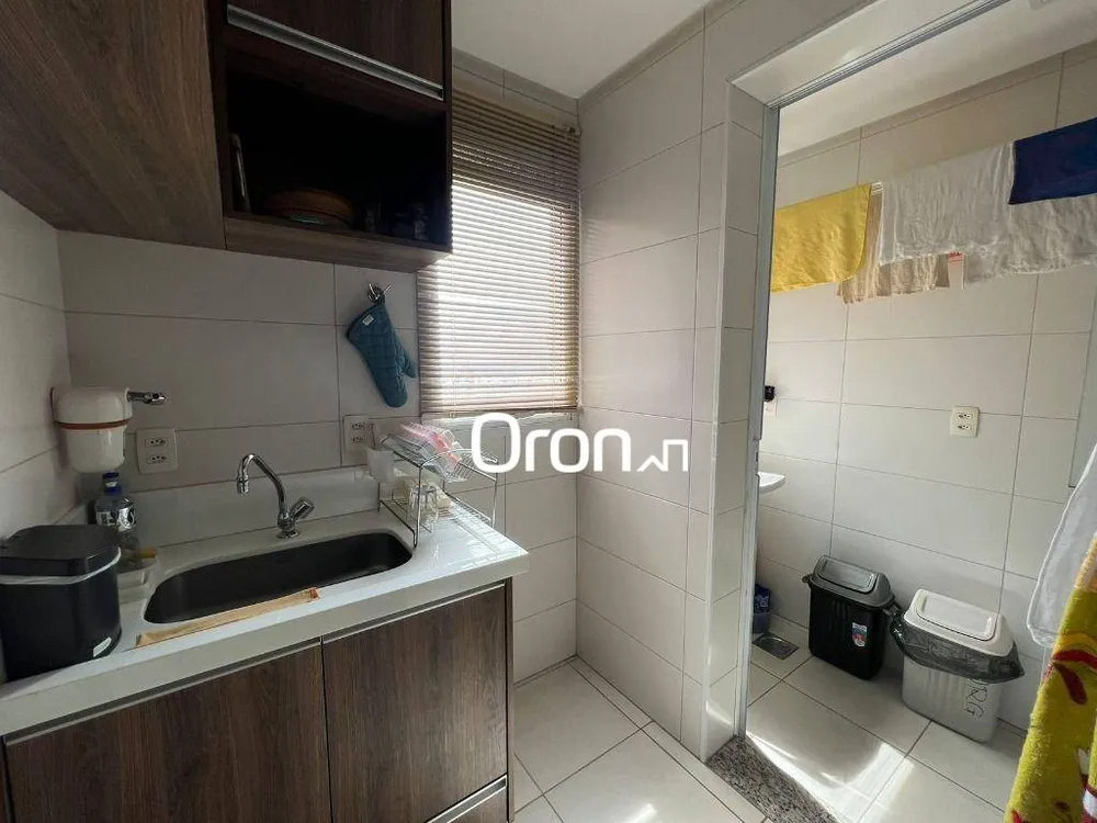 Apartamento, 2 quartos, 100 m² - Foto 1