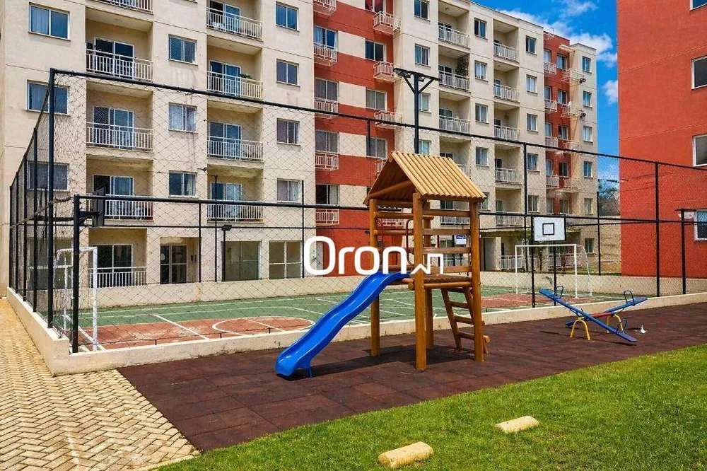 Apartamento, 2 quartos, 51 m² - Foto 9