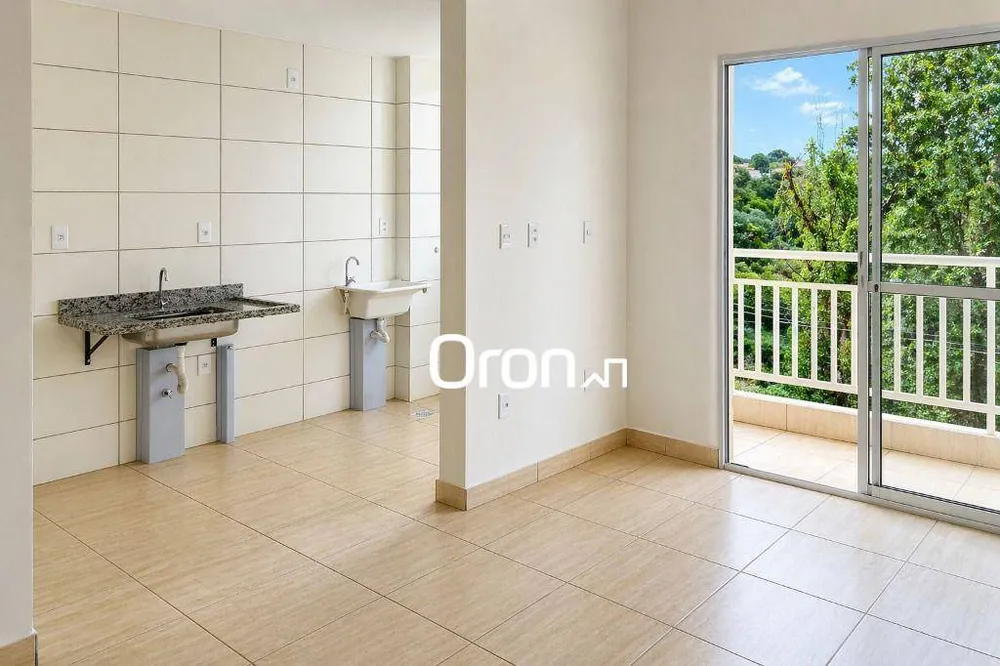 Apartamento, 2 quartos, 51 m² - Foto 1