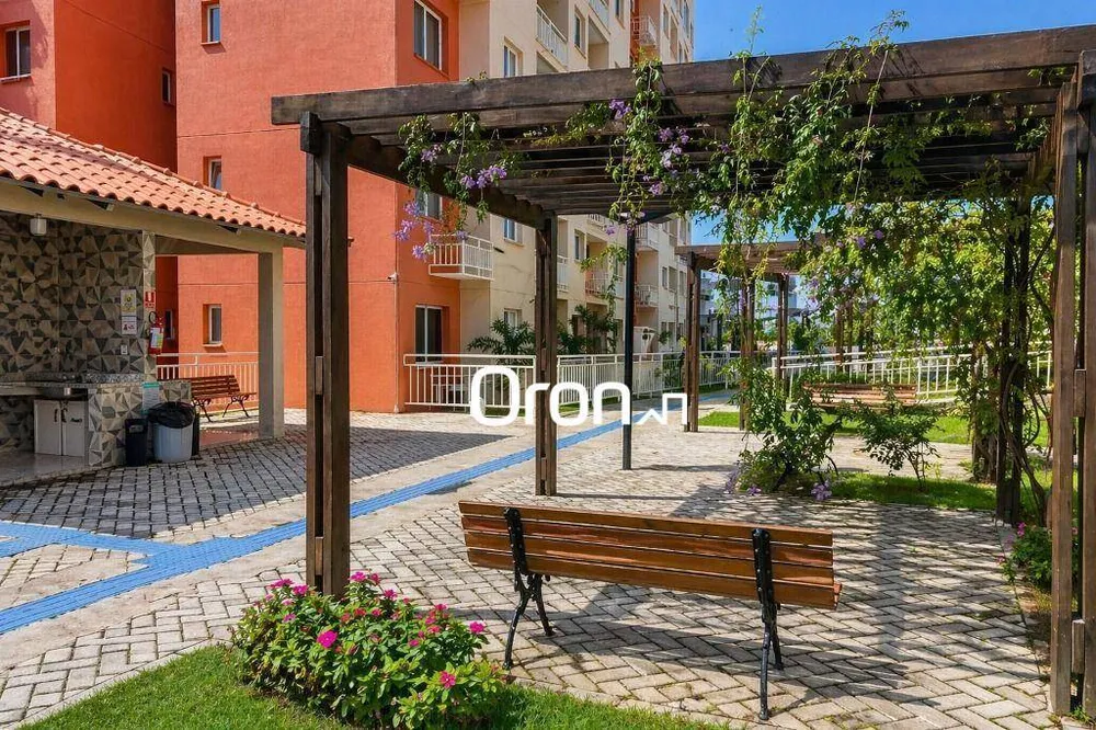 Apartamento, 2 quartos, 51 m² - Foto 8