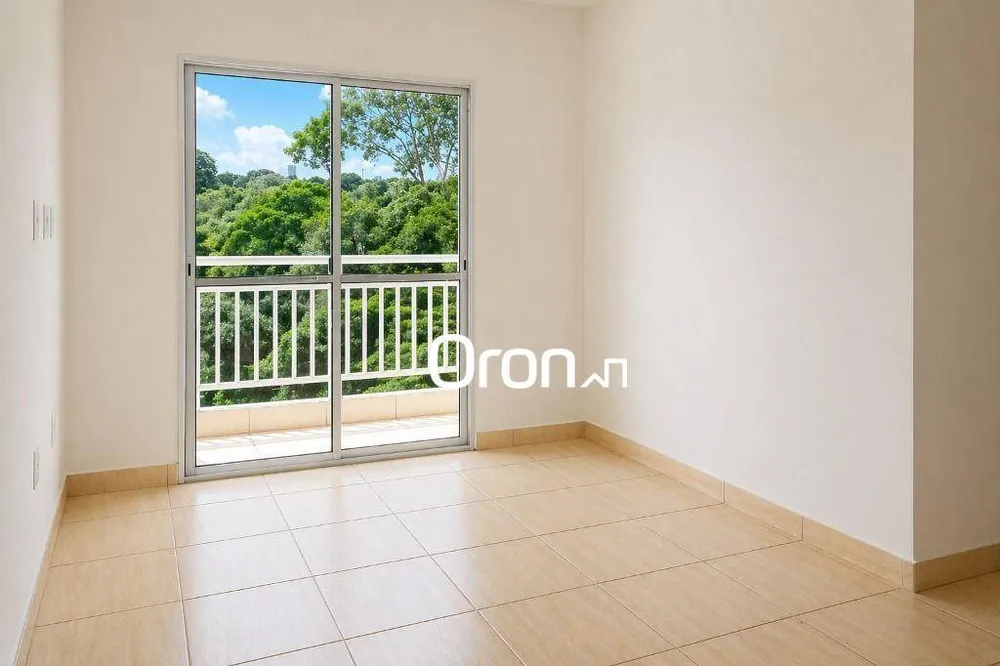 Apartamento, 2 quartos, 51 m² - Foto 2