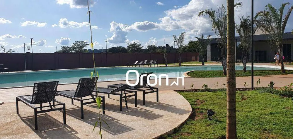 Loteamento e Condomínio, 287 m² - Foto 3