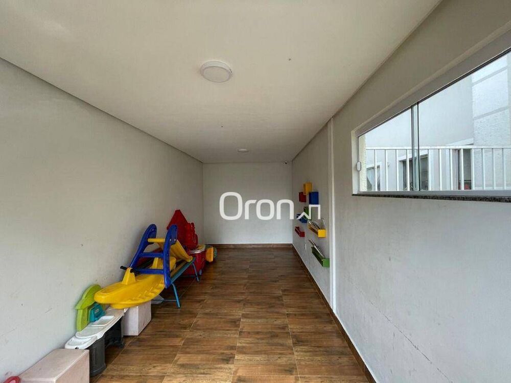 Apartamento à venda com 2 quartos, 44m² - Foto 5