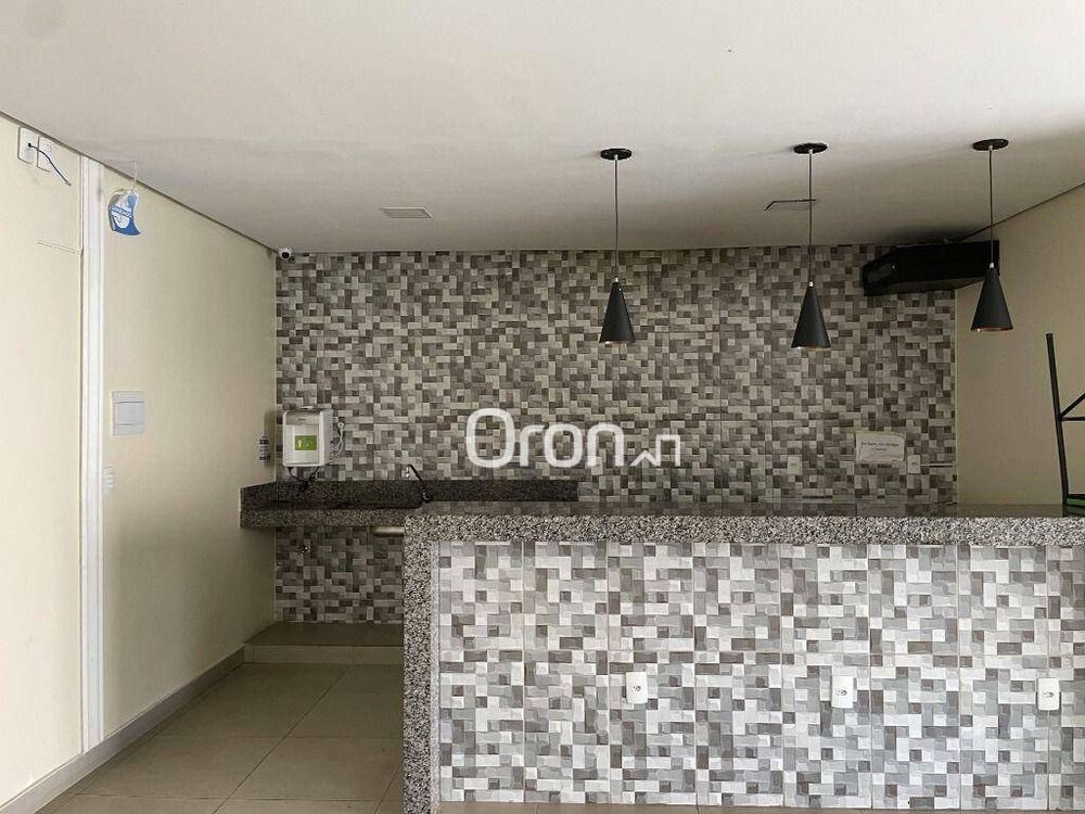 Apartamento à venda com 2 quartos, 44m² - Foto 4