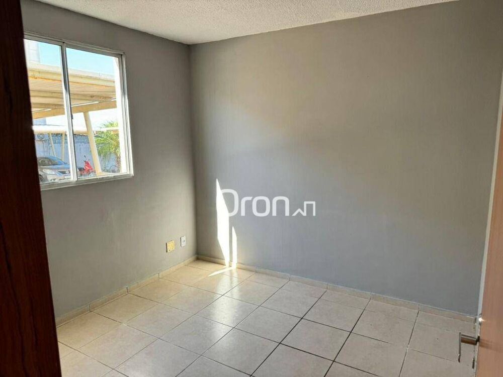 Apartamento à venda com 2 quartos, 44m² - Foto 3