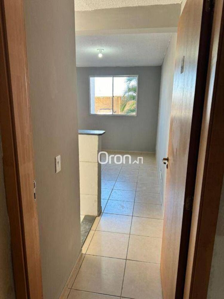 Apartamento à venda com 2 quartos, 44m² - Foto 1