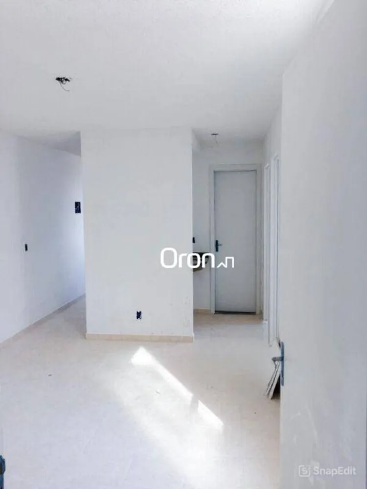 Apartamento, 2 quartos, 46 m² - Foto 3
