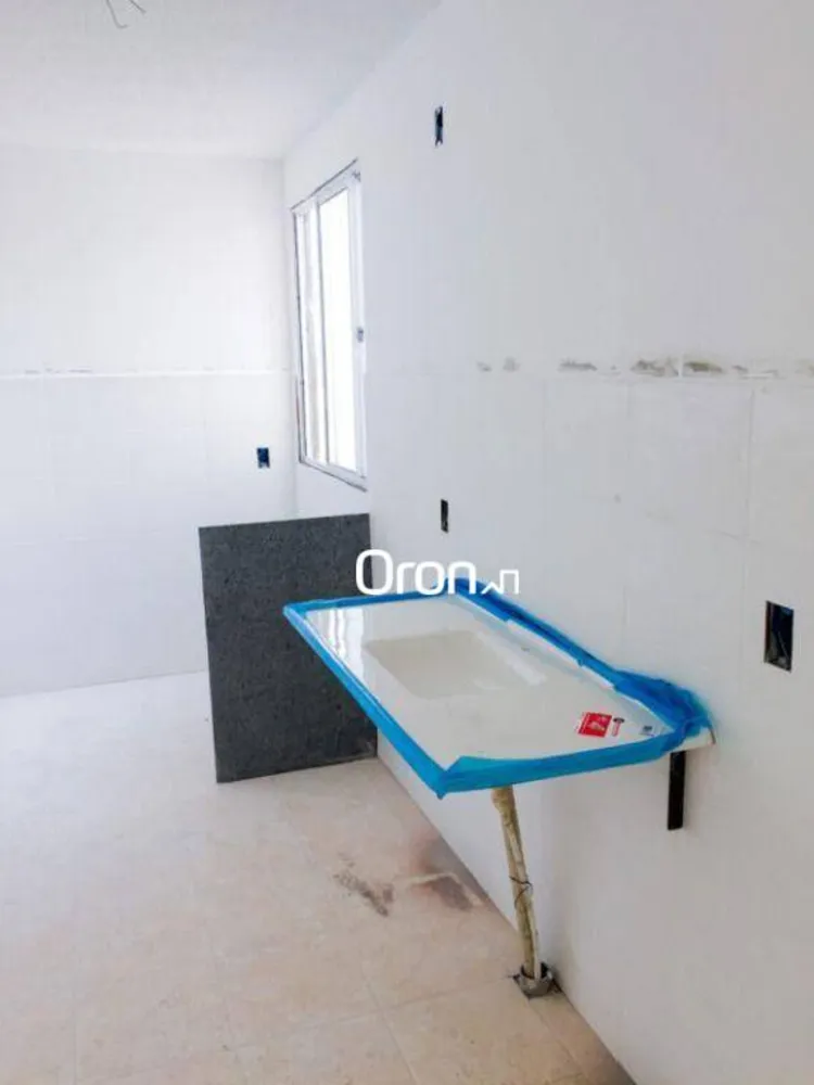 Apartamento, 2 quartos, 46 m² - Foto 4