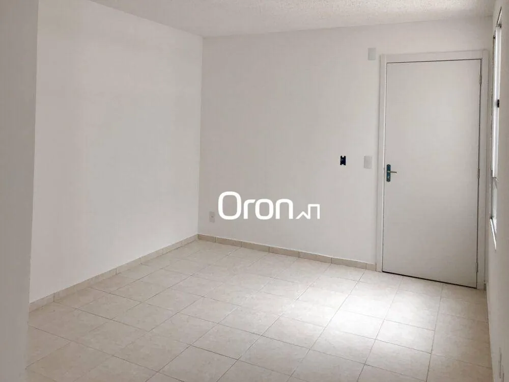 Apartamento, 2 quartos, 46 m² - Foto 1