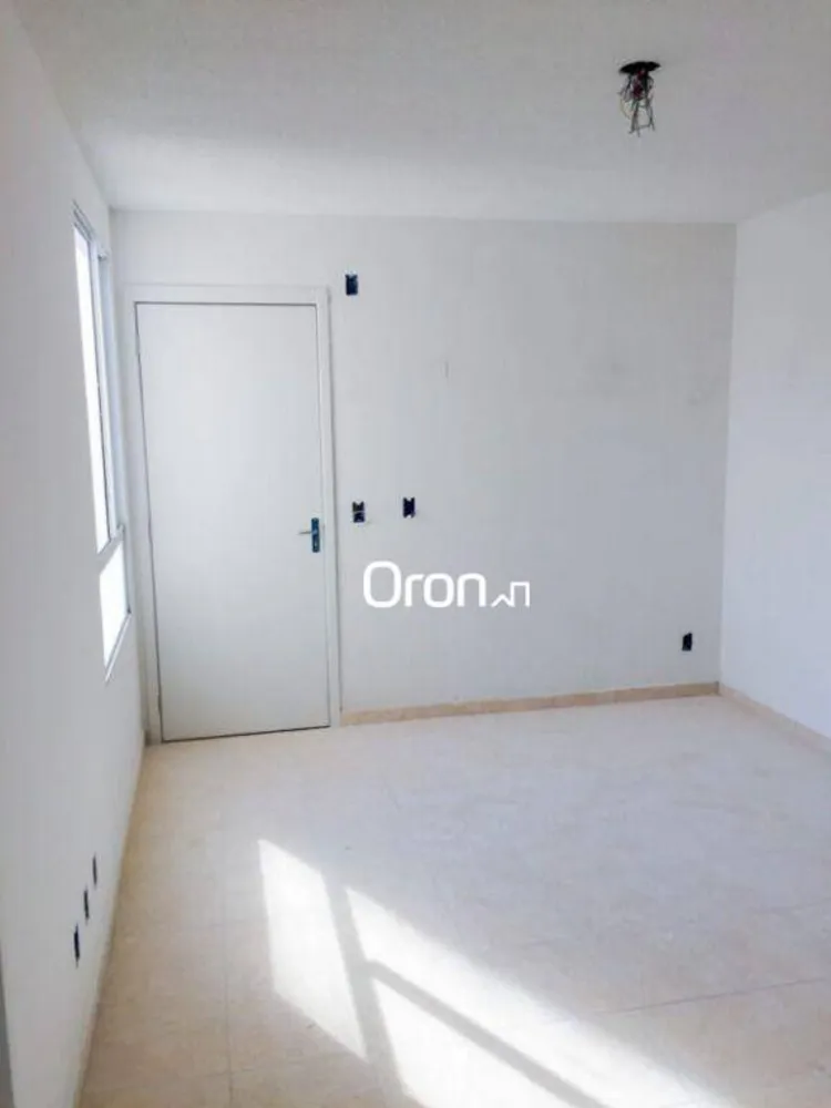 Apartamento, 2 quartos, 46 m² - Foto 2