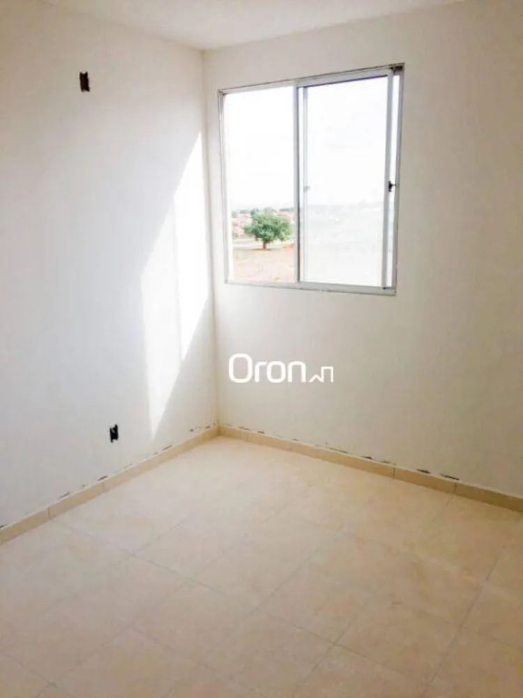 Apartamento, 2 quartos, 46 m² - Foto 5