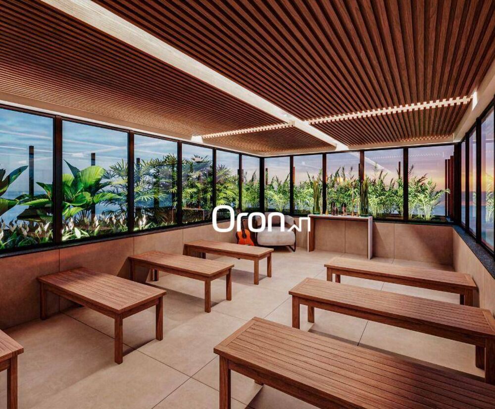 Apartamento, 2 quartos, 62 m² - Foto 2