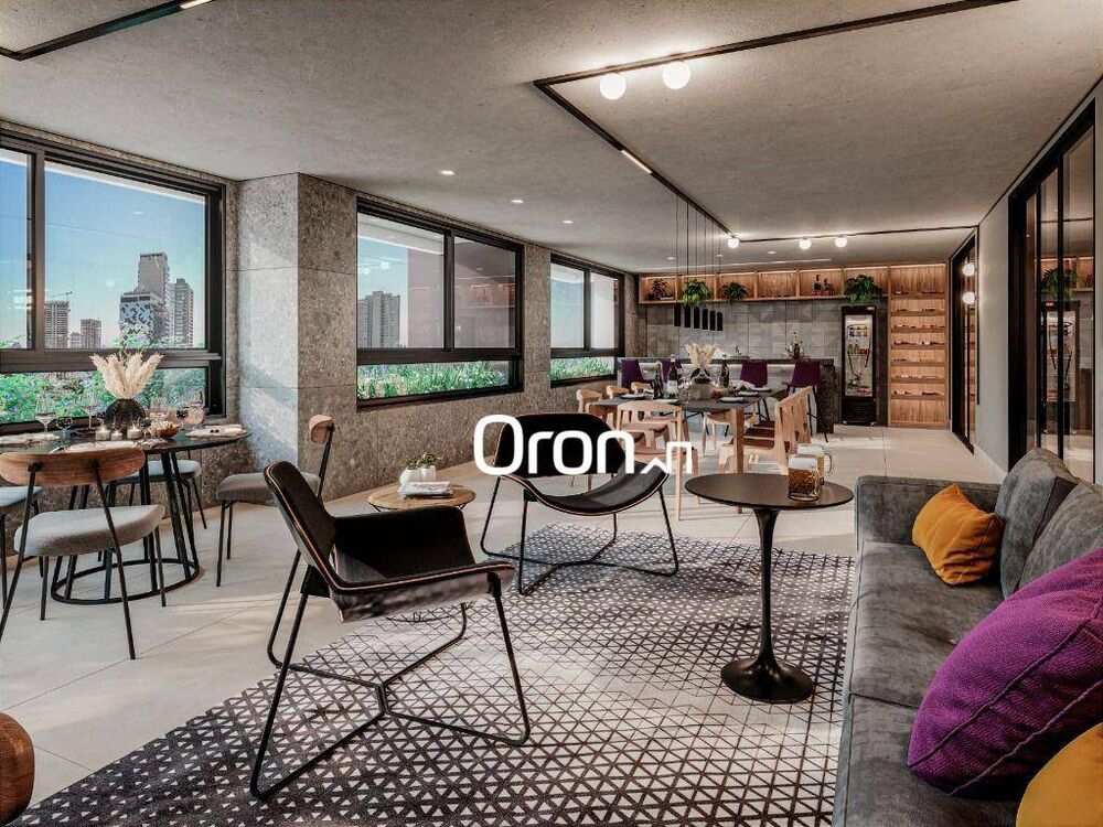 Apartamento, 2 quartos, 62 m² - Foto 3