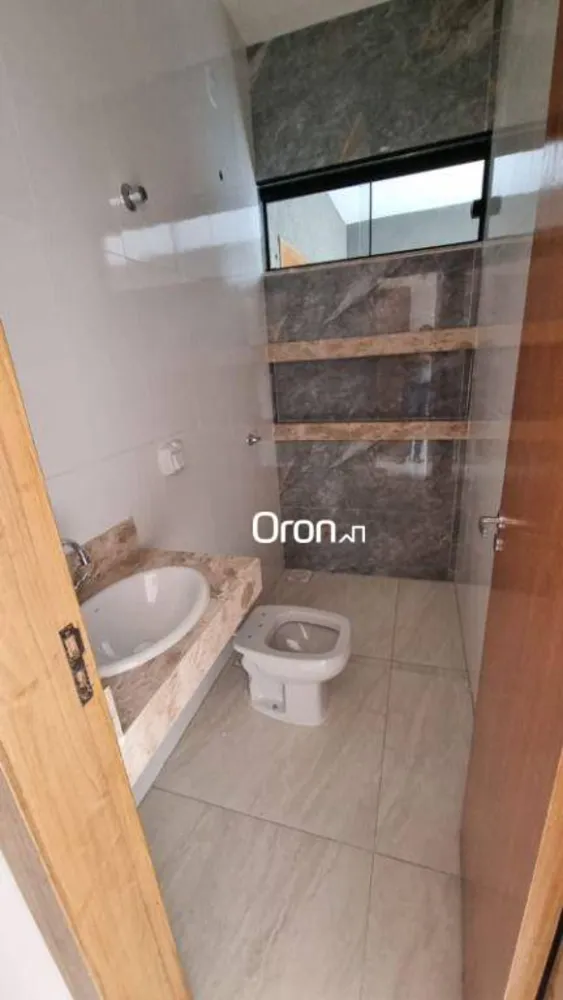 Casa, 3 quartos, 108 m² - Foto 7