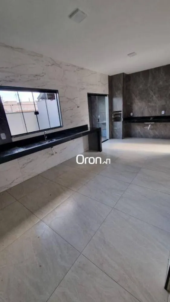 Casa, 3 quartos, 108 m² - Foto 2