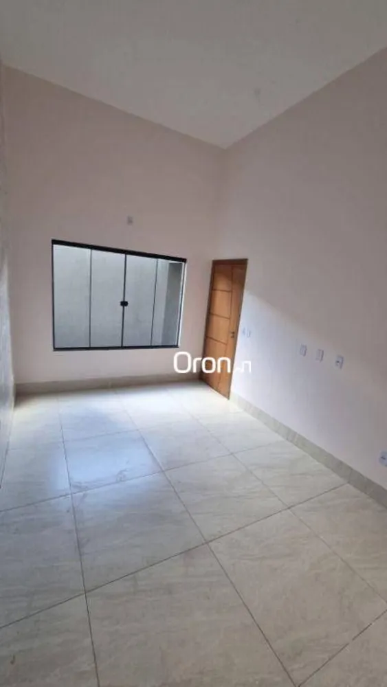 Casa, 3 quartos, 108 m² - Foto 1