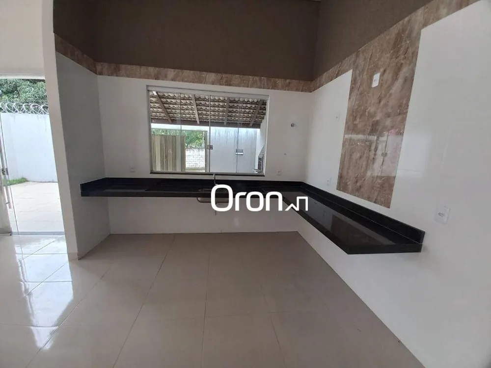 Casa, 3 quartos, 125 m² - Foto 7