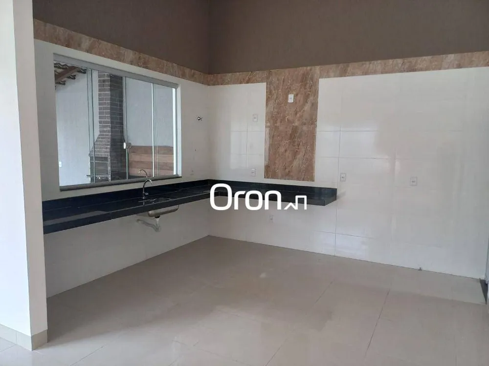 Casa, 3 quartos, 125 m² - Foto 6
