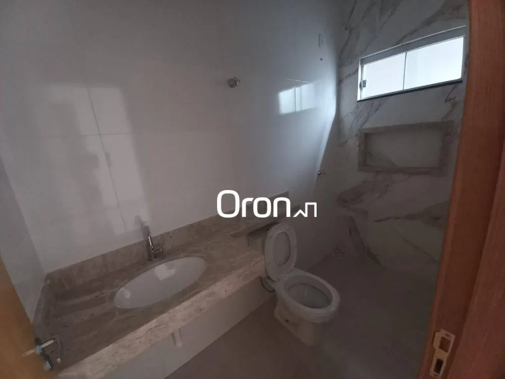 Casa, 3 quartos, 125 m² - Foto 11