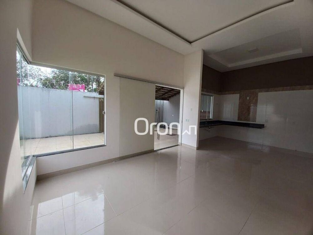 Casa, 3 quartos, 125 m² - Foto 1