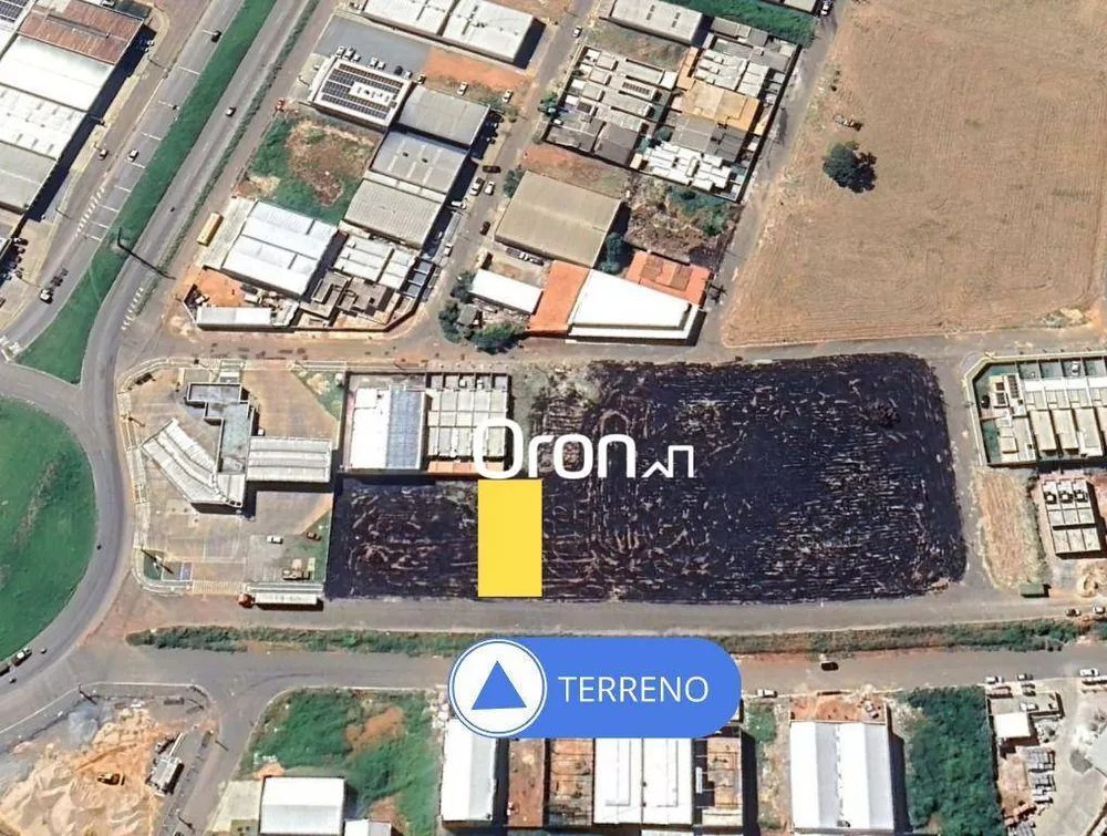 Terreno, 330 m² - Foto 1