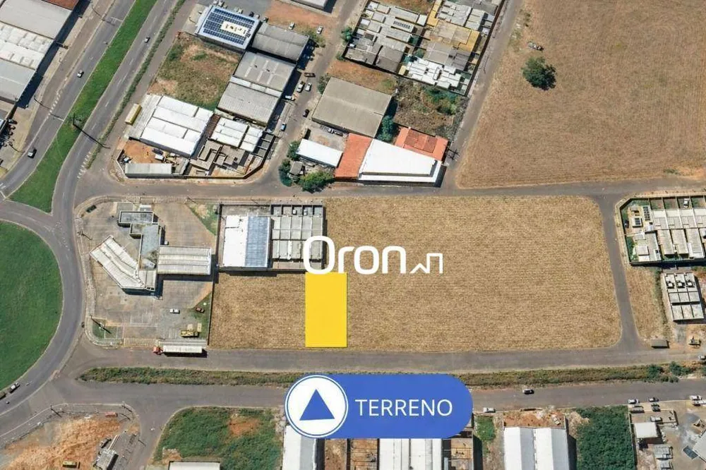 Terreno, 330 m² - Foto 2