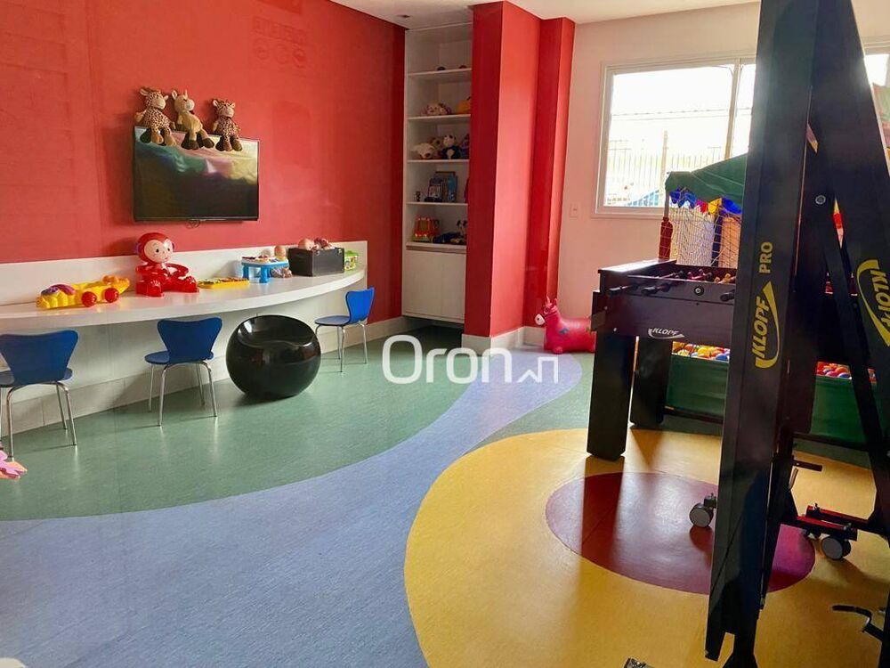 Apartamento à venda com 2 quartos, 60m² - Foto 3