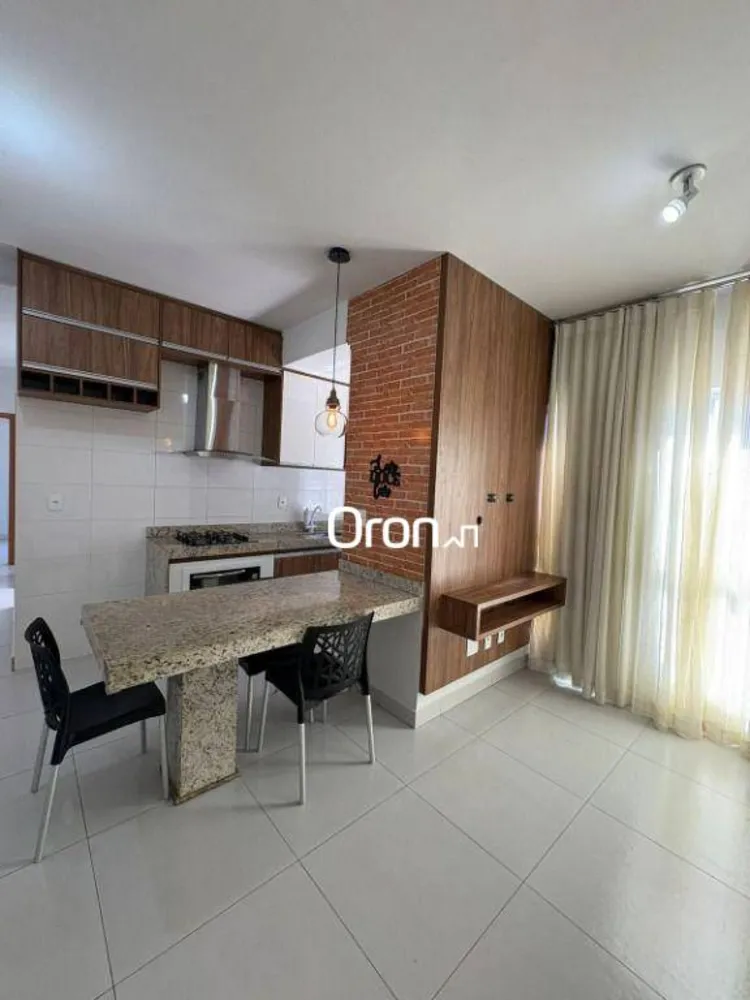 Apartamento, 2 quartos, 49 m² - Foto 6