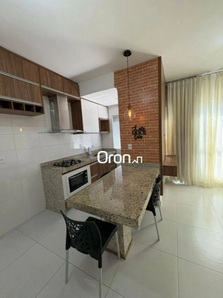 Apartamento, 2 quartos, 49 m² - Foto 1