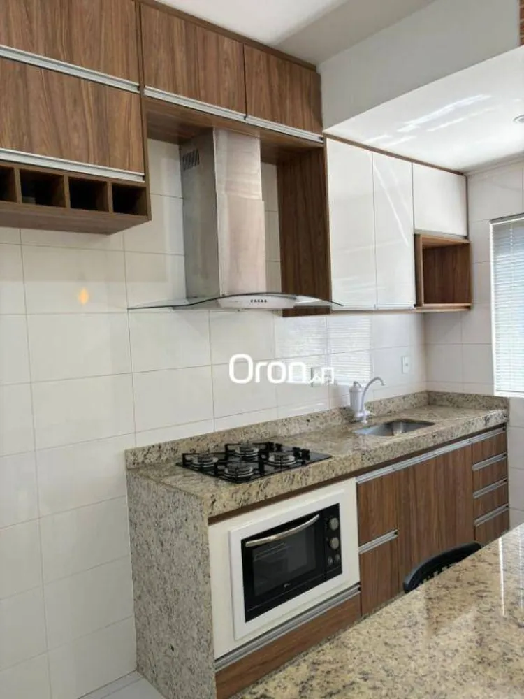 Apartamento, 2 quartos, 49 m² - Foto 2