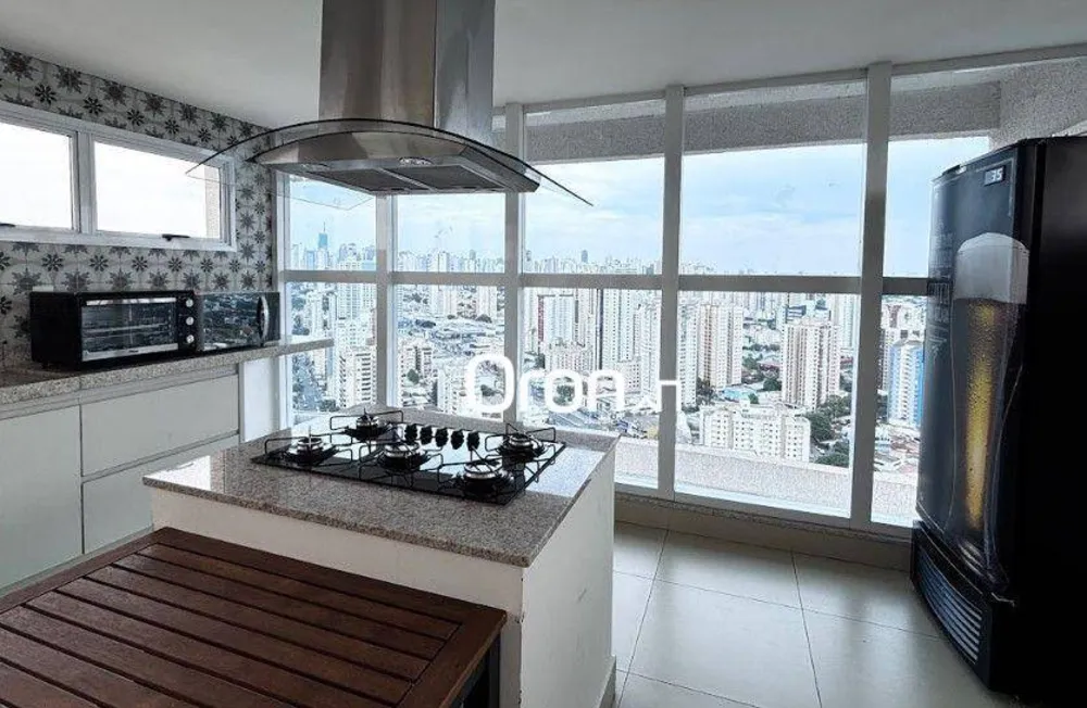 Apartamento, 3 quartos, 90 m² - Foto 6