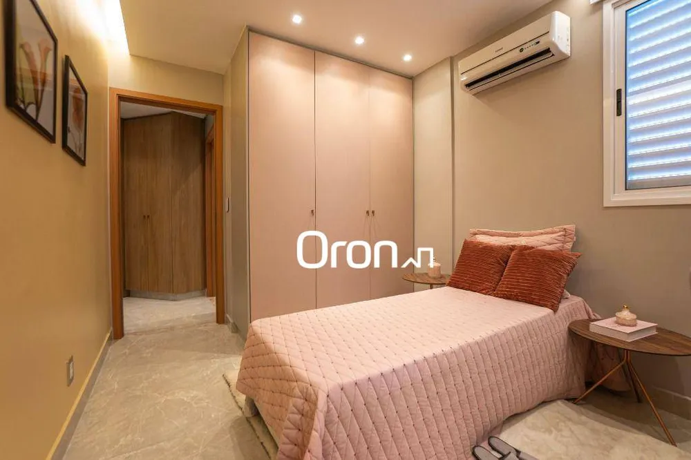 Apartamento, 3 quartos, 90 m² - Foto 3