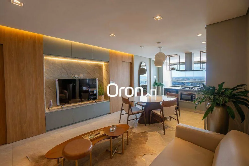 Apartamento, 3 quartos, 90 m² - Foto 1